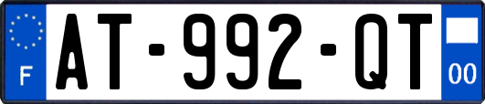 AT-992-QT