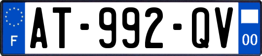 AT-992-QV