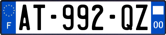 AT-992-QZ