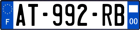 AT-992-RB