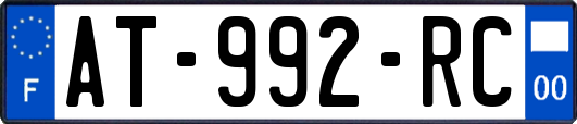 AT-992-RC