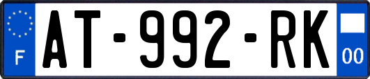 AT-992-RK