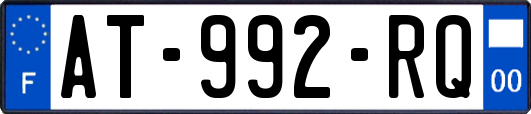 AT-992-RQ