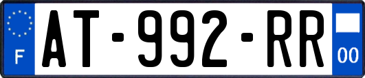 AT-992-RR