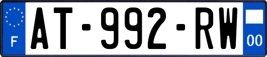 AT-992-RW