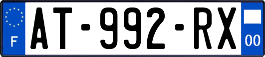 AT-992-RX