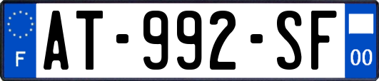AT-992-SF