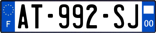 AT-992-SJ