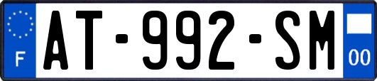 AT-992-SM