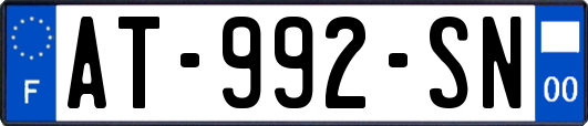 AT-992-SN