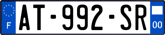 AT-992-SR
