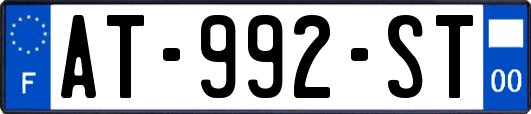 AT-992-ST