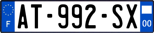 AT-992-SX