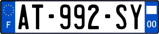 AT-992-SY