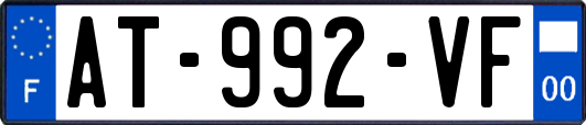 AT-992-VF