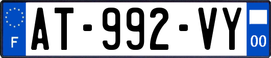 AT-992-VY
