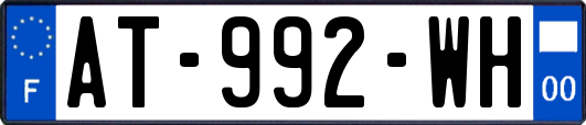 AT-992-WH
