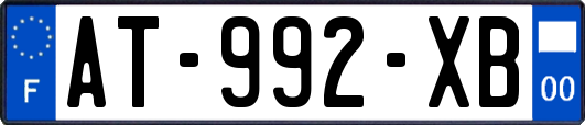 AT-992-XB