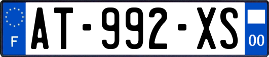 AT-992-XS