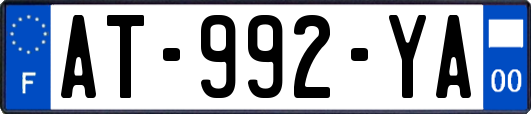 AT-992-YA