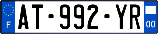 AT-992-YR