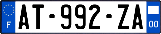 AT-992-ZA
