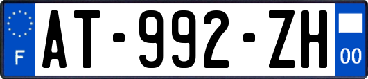 AT-992-ZH