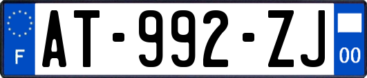 AT-992-ZJ