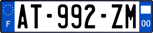 AT-992-ZM