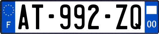 AT-992-ZQ