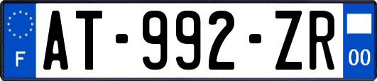 AT-992-ZR