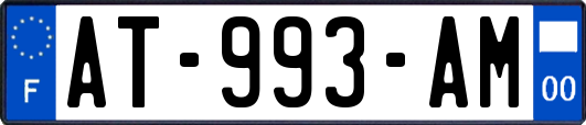 AT-993-AM