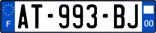 AT-993-BJ