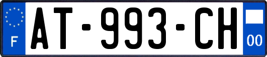AT-993-CH