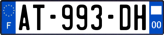 AT-993-DH