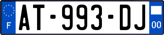 AT-993-DJ