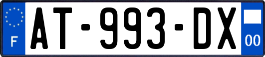 AT-993-DX