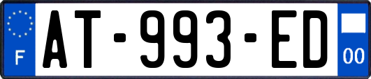 AT-993-ED