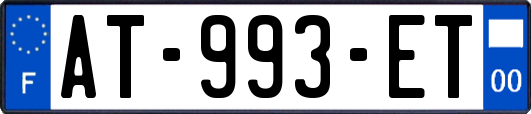 AT-993-ET