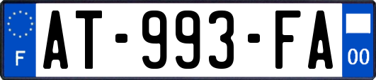 AT-993-FA