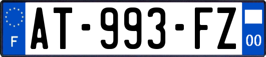 AT-993-FZ