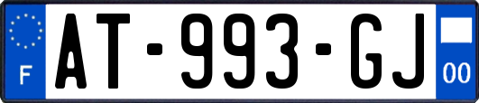 AT-993-GJ