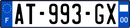 AT-993-GX
