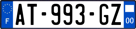 AT-993-GZ
