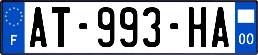 AT-993-HA