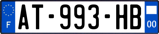 AT-993-HB