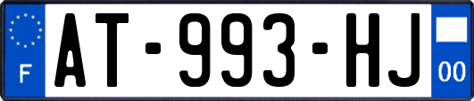 AT-993-HJ