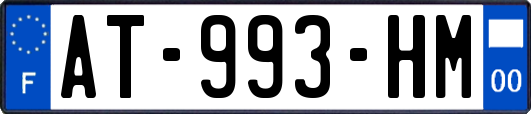 AT-993-HM