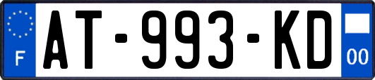 AT-993-KD