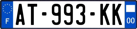 AT-993-KK
